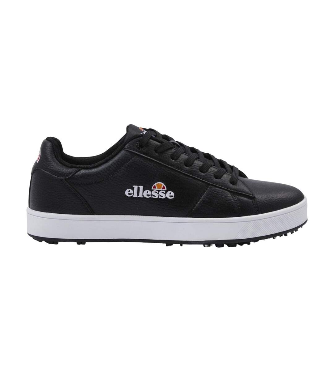 Chaussures de golf aquila homme noir Ellesse-1