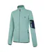 Haut Polaire Torrek Femme Vert Menthe Dare 2B-4