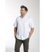 Chemise manches courtes en coton COOL-2