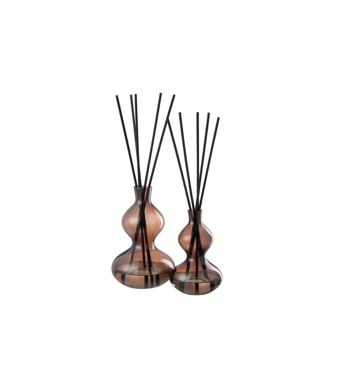 Diffuseur de Parfum en Verre Li-Ly 500ml Land-2