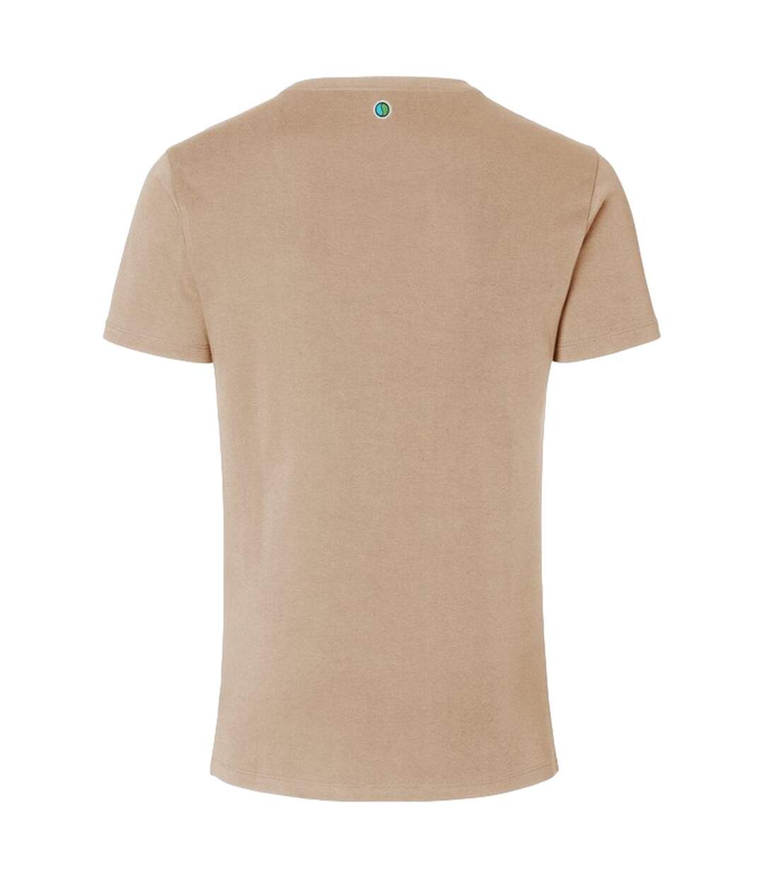 T-shirt classic oc homme sable Clique-2