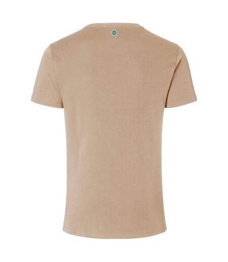 Mens classic oc t-shirt sand Clique