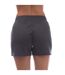 Short Entraînement Manchester City 2023-24 Homme Gris Puma-2