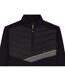 Haut Polaire Gueza Homme Noir Ellesse-2