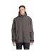 Doudoune Softshell Rock Homme Gris Charbon SOLS-1
