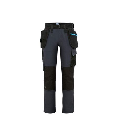 Pantalon De Travail Homme Bleu Marine Projob