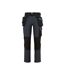 Pantalon De Travail Homme Bleu Marine Projob-1