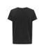 T-shirt Noir Femme Only Lucy Life - M