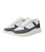 Mens Jfwaspire Low Cut Trainers White Jack And Jones-4