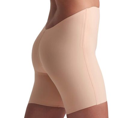 Panty short hauteur moyenne à dos bas Shapewear Bye Bra