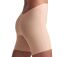 Panty short hauteur moyenne à dos bas Shapewear Bye Bra-5