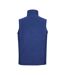 Russell Mens Outdoor Fleece Vest (Royal Blue)