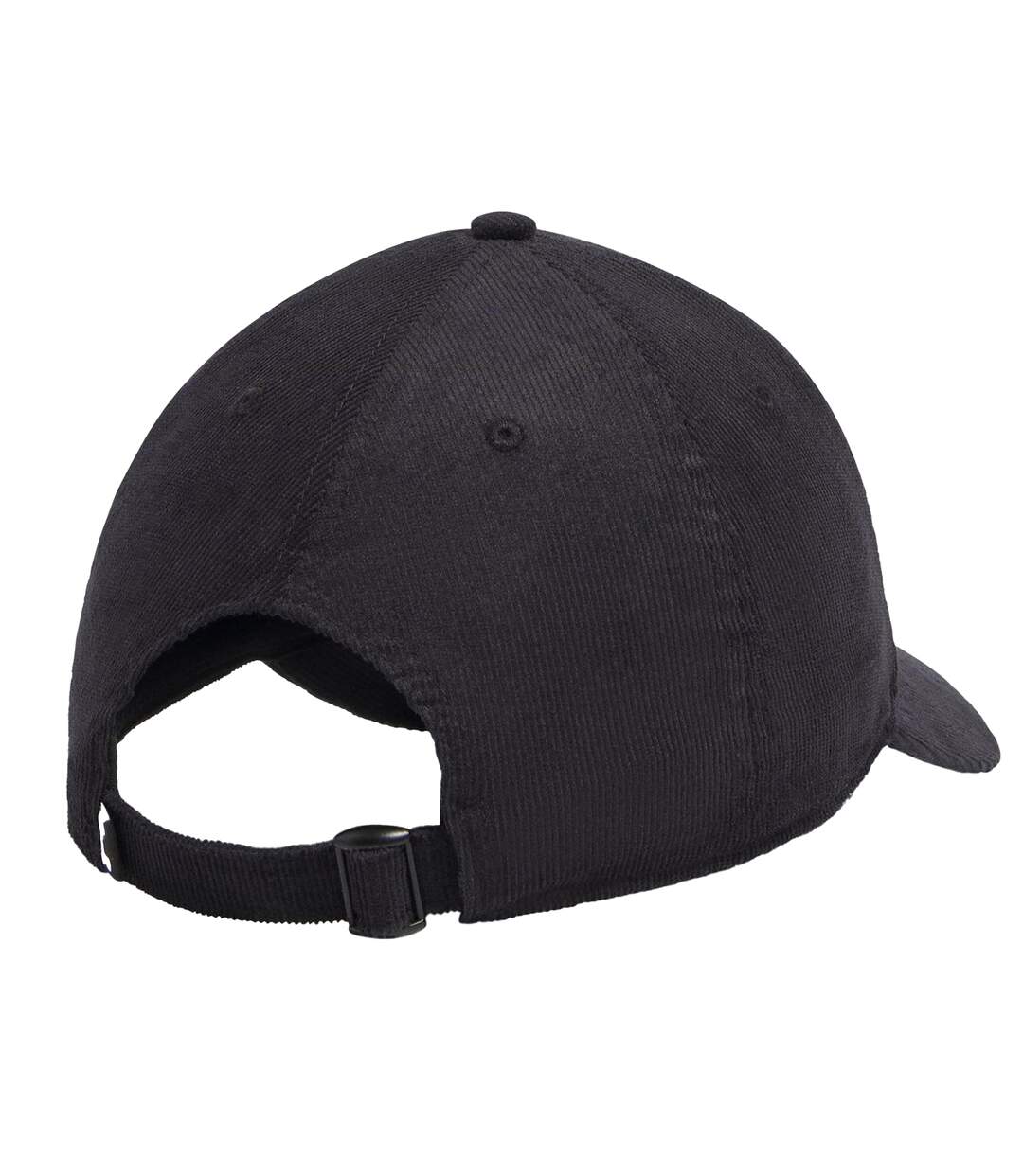 Casquette De Baseball Sportstyle Noir Under Armour-3