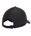 Casquette De Baseball Sportstyle Noir Under Armour-3
