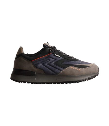 Basket à Lacets Redskins Skar 2