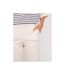 Pantalon de ville EKOLIA - Dona X Lisa-3