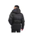 Mens Roy Puffer Jacket Black Nautica-3
