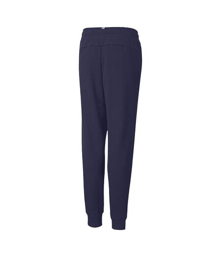 Pantalon de jogging homme bleu marine Puma