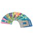 Jeu de Cartes Educatives Monuments 17cm Multicolore-3