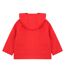 Veste Imperméable Bébé Rouge Larkwood-2