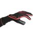 Gants De Gardien De But Motif/style Détail Contrasté Predator Pro Adulte Noir Rouge Adidas-4