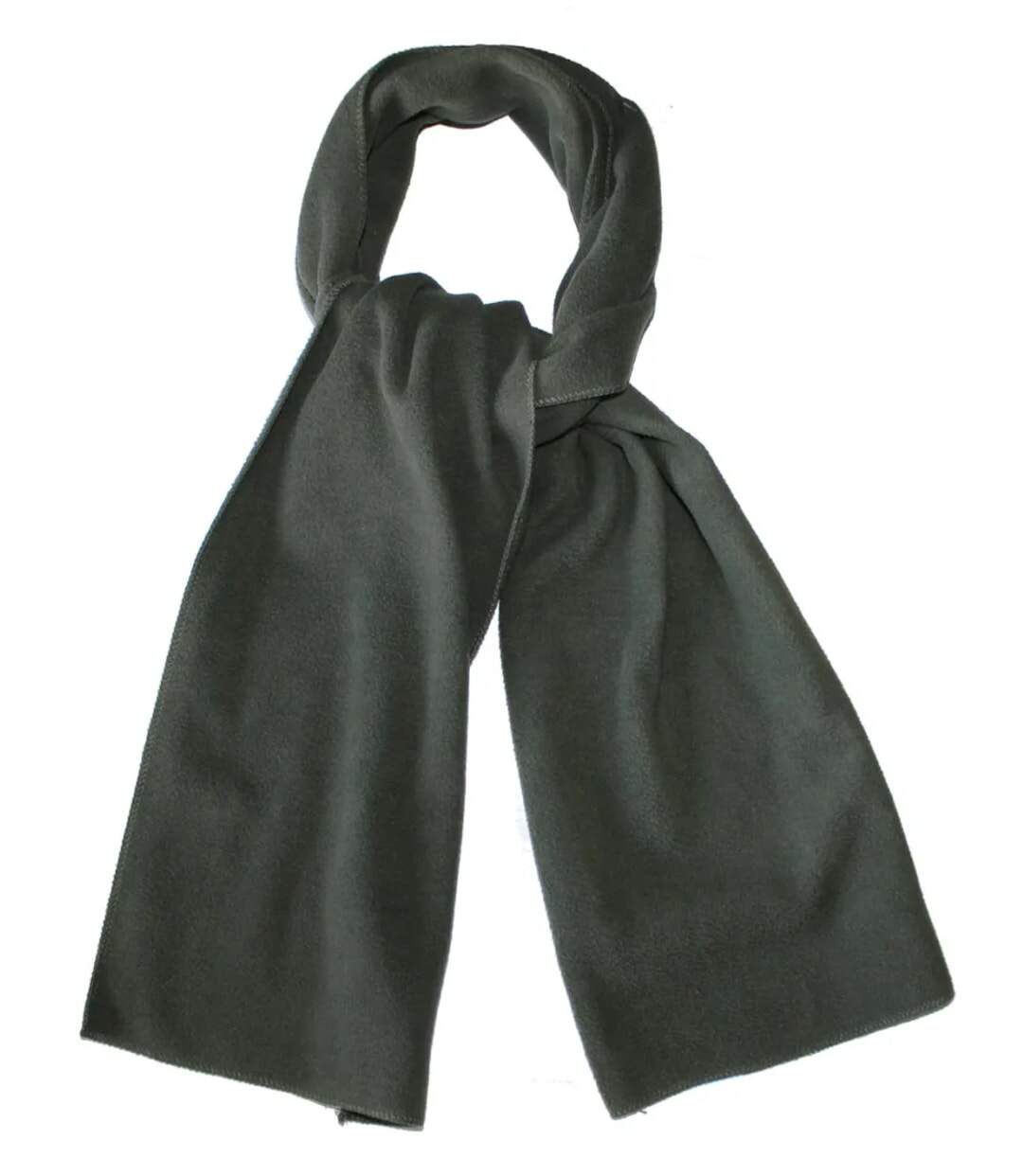 Écharpe Polaire Kaki Mayflower - Chaleur & Style Outdoor-1