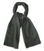 Écharpe Polaire Kaki Mayflower - Chaleur & Style Outdoor-1