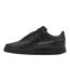 Womens/ladies Vision Low Next Nature Trainers Triple Black Nike-3