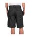 Short À Poches Homme Noir Lee Cooper-2