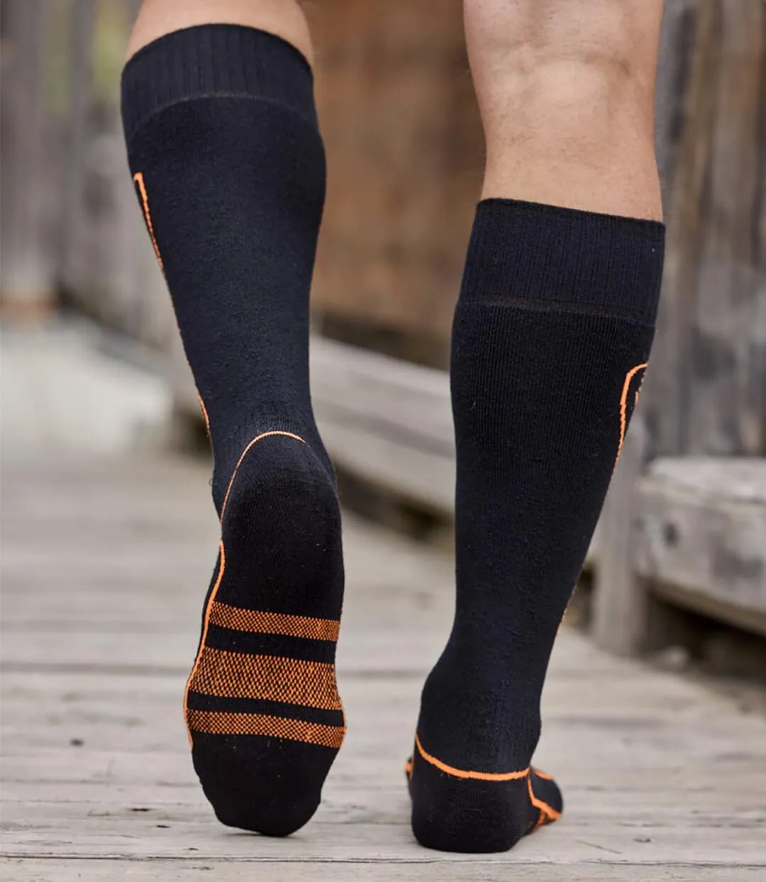 Chaussettes Winter Sport Thermolite®-2