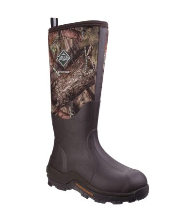 Woody bottes de chasse adulte mixte chêne Muck Boots