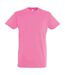 T-shirt imperial adulte rose orchidée SOLS-1