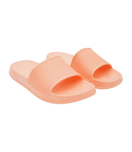 Tongs Tora Femme Orange Coqui