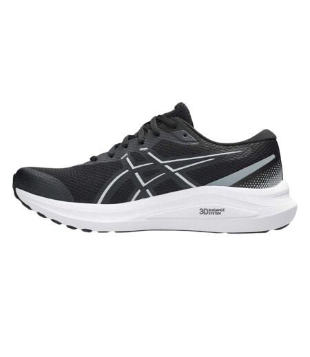 Mens Gel Phoenix 13 Shoes Black White Asics
