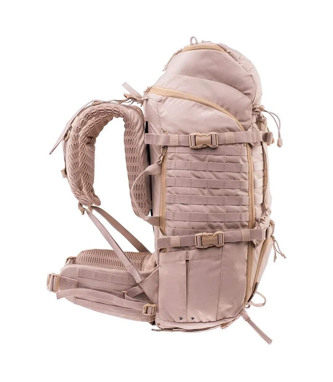 Sac À Dos Multitask Taille Unique Sable Du Désert Magnum-4