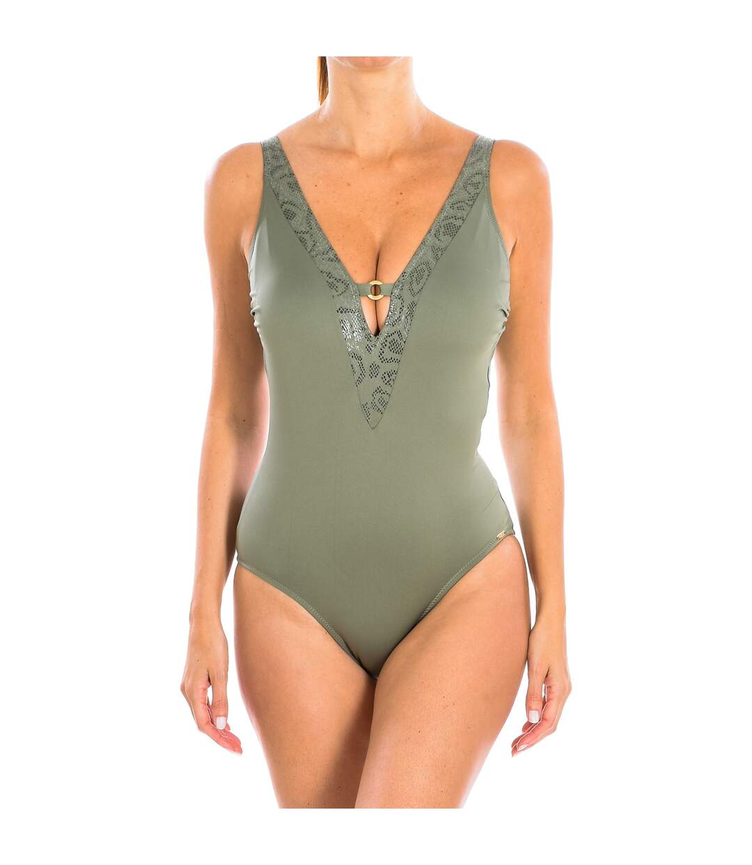 Women's swimsuit W231716-3