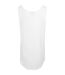 Débardeur Motif/style Façonné Homme Blanc Urban Classics-2
