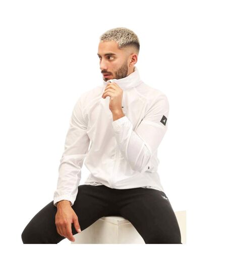 Mens Best Of Adi Training Jacket White Adidas