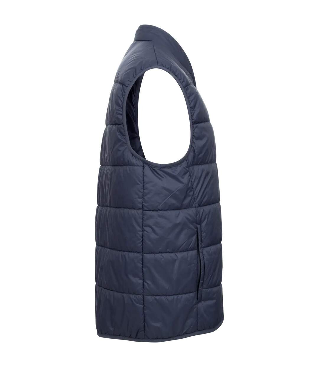 Veste Sans Manches Mount Adams Homme Bleu Marine Foncé Cutter & Buck-4