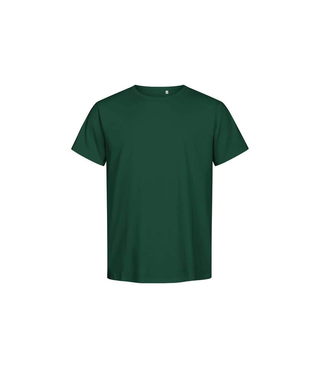 T-shirt Premium Homme Forêt Promodoro-1
