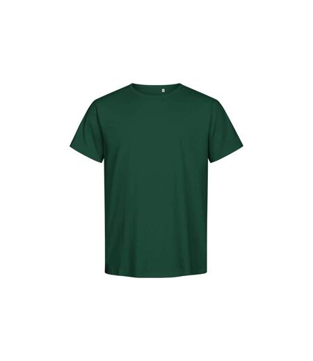 T-shirt Premium Homme Forêt Promodoro