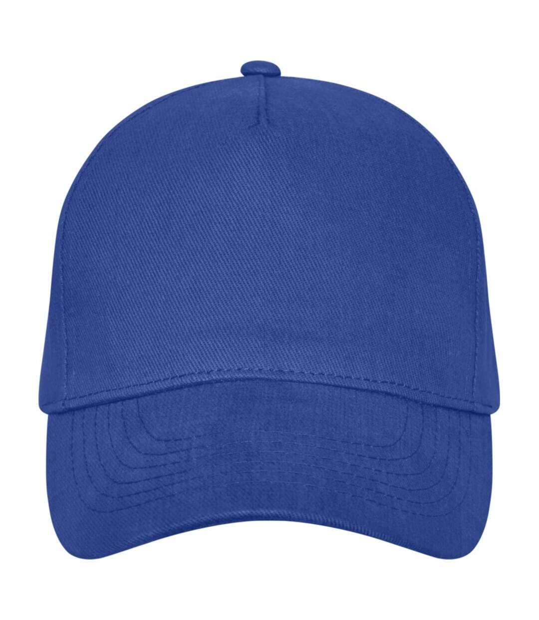 Casquette doyle adulte bleu Elevate-1