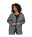 Cardigan Femme Marron Only-4