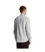 Chemise Motif Rayé Homme Vert Blanc Lyle & Scott-3