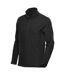 Mens Cascades Softshell Jacket Black Stormtech-3