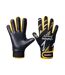 Gants Gaéliques Vision Adulte Noir Blanc Ambre Murphys-1