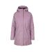 Trespass Womens/Ladies Wintertime Waterproof Jacket (Rose Tone) - UTTP6205