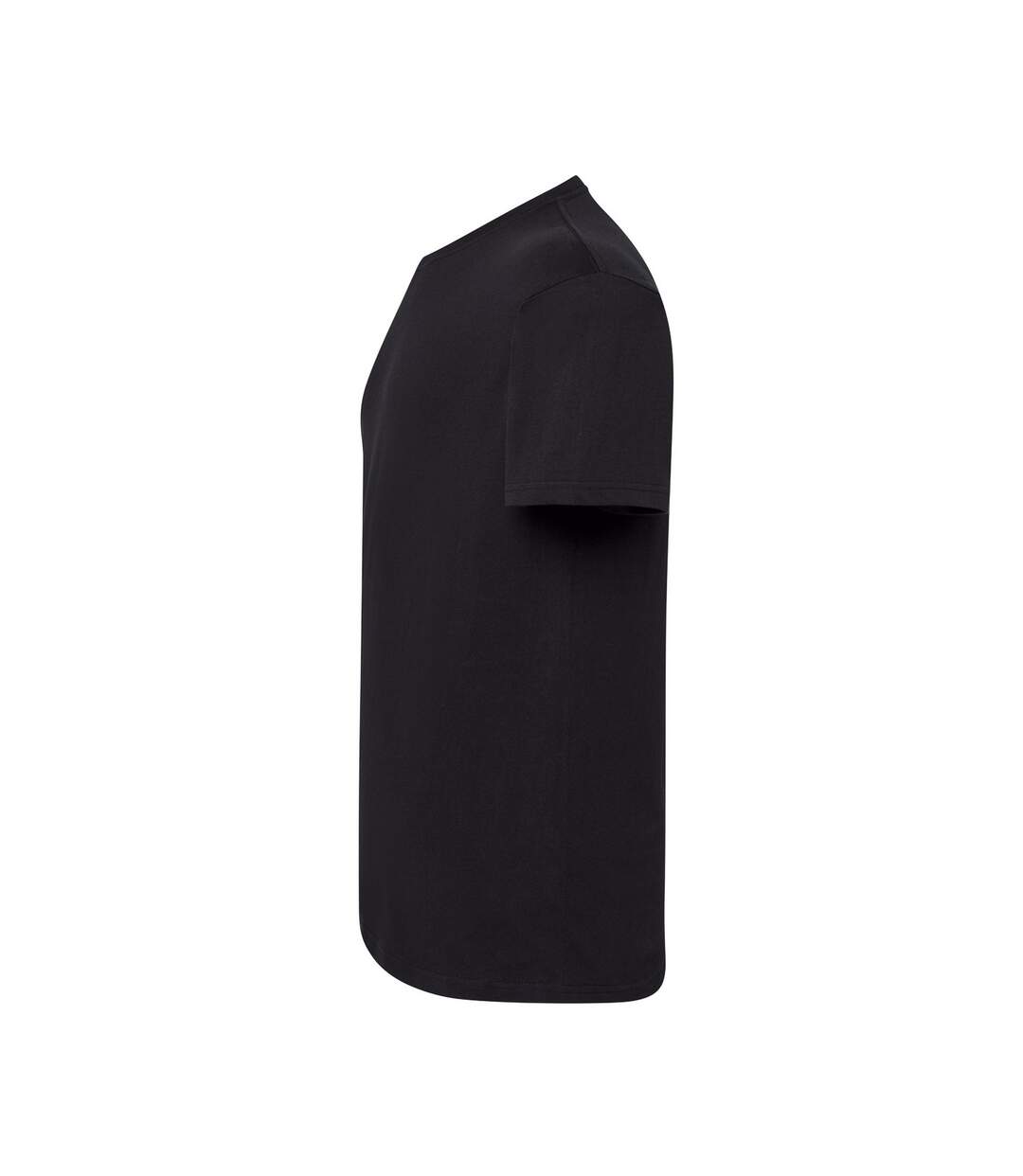 T-shirt Homme Noir JHK-3
