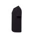 T-shirt Homme Noir JHK-3