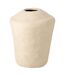Vase Design Chad 63cm Blanc-1